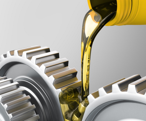 Lubricants
